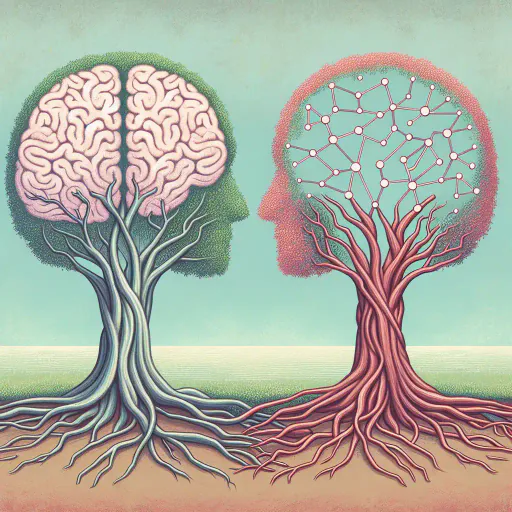Illustration for Shared Aspects