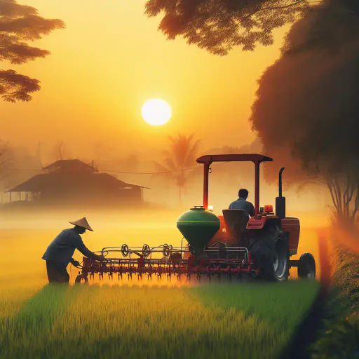 Illustration for Equipment Towing