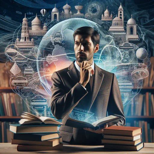 Illustration for Critical Analysis