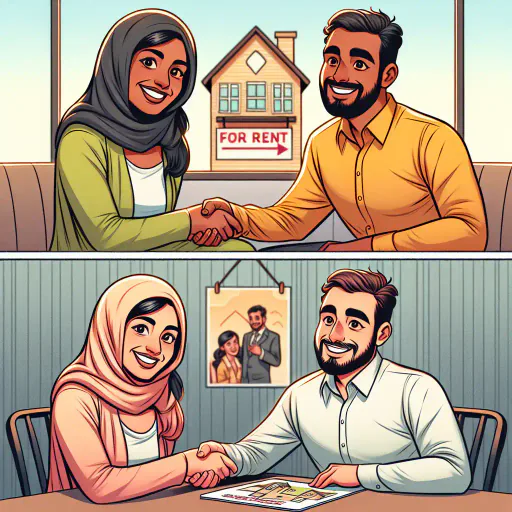 Illustration for Verbal Agreement Caution