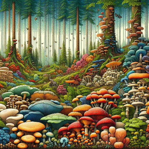 Illustration for Biological Context