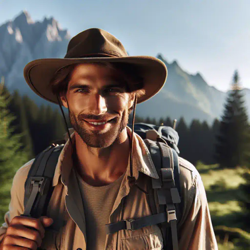Illustration for Wilderness Expertise