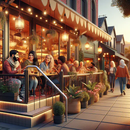 Illustration for Accessibility Aid