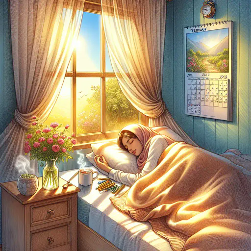 Illustration for Temporary Condition