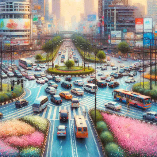 Illustration for Accidental Nature