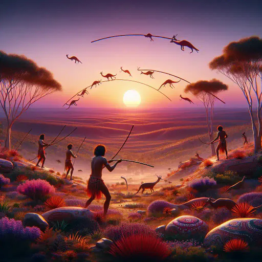 Illustration for Historical Use