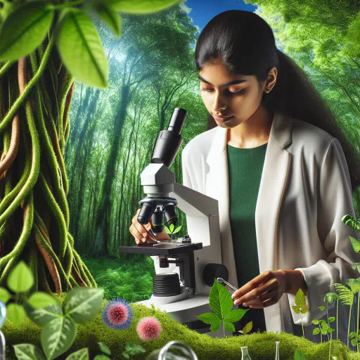 Illustration for Educational Focus