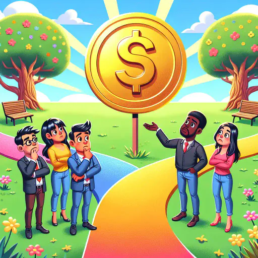 Illustration for Figurative Use
