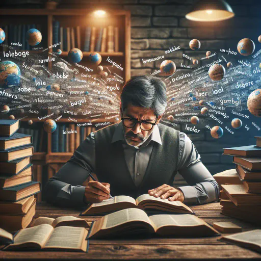 Illustration for Study Techniques