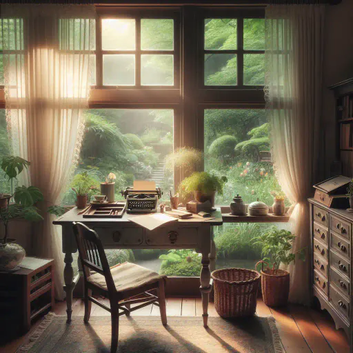 Illustration for Hard to Find