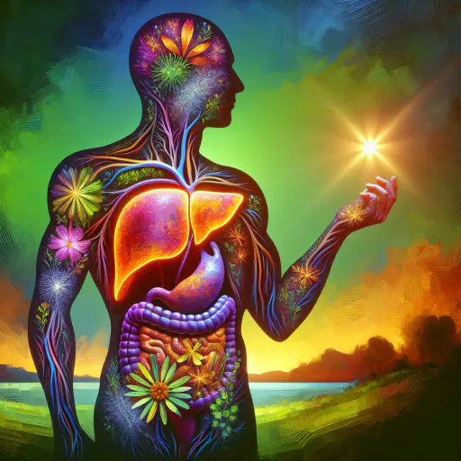 Illustration for Specific Substances