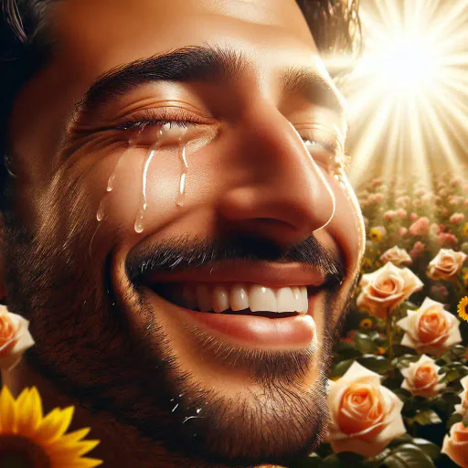 Illustration for Emotional Expression