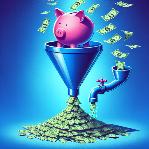 Illustration for Total Calculation