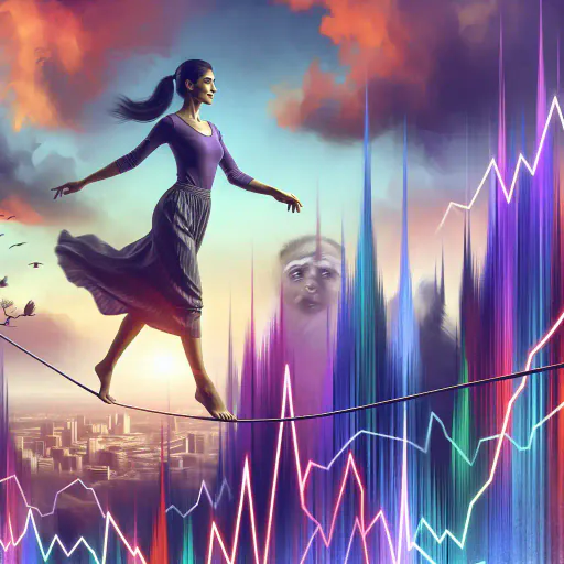 Illustration for Implied Risk