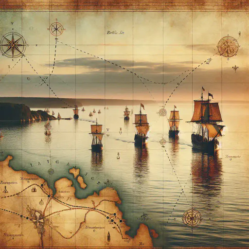 Illustration for Historical Context