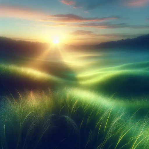 Illustration for Poetic Tradition