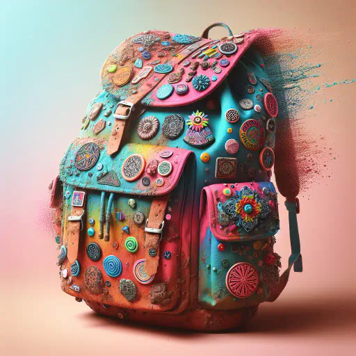 Illustration for Visual Impact