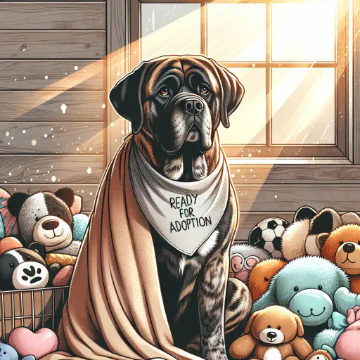 Illustration for Animal Coats