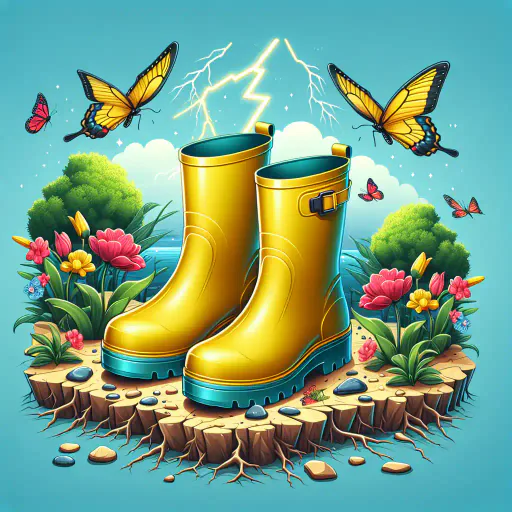 Illustration for Opposite Meaning