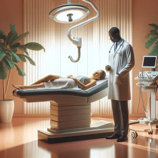 Illustration for Not Surgical
