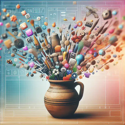 Illustration for Metaphorical Use