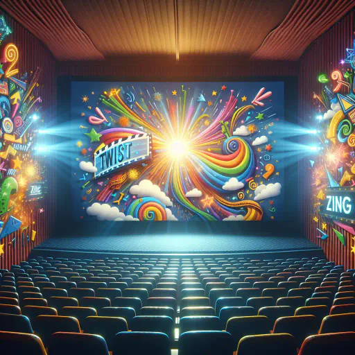 Illustration for Energizing Effect