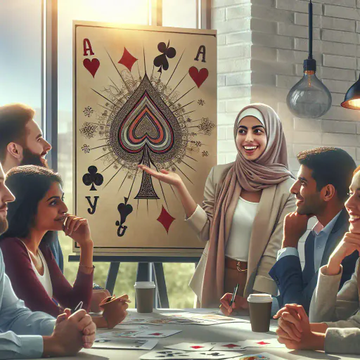 Illustration for Unexpected Turn