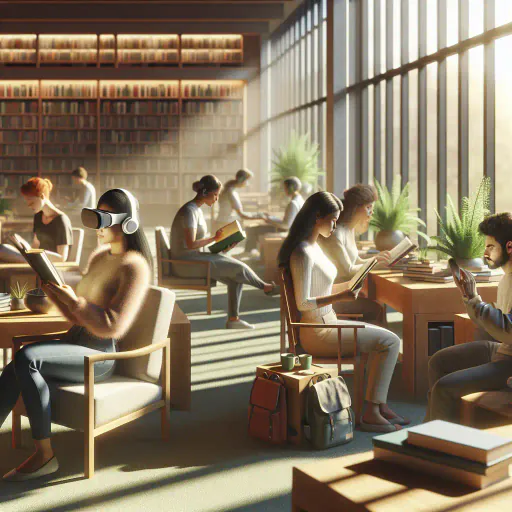 Illustration for Broad Usage