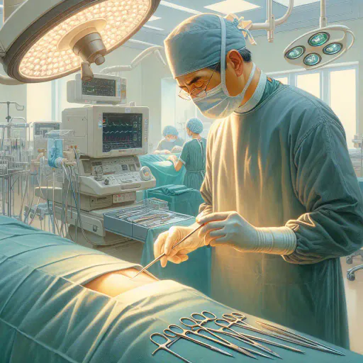 Illustration for Precision Needed