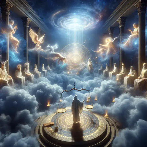 Illustration for Not Just Religion