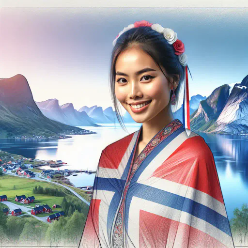 Illustration for Not Ethnicity