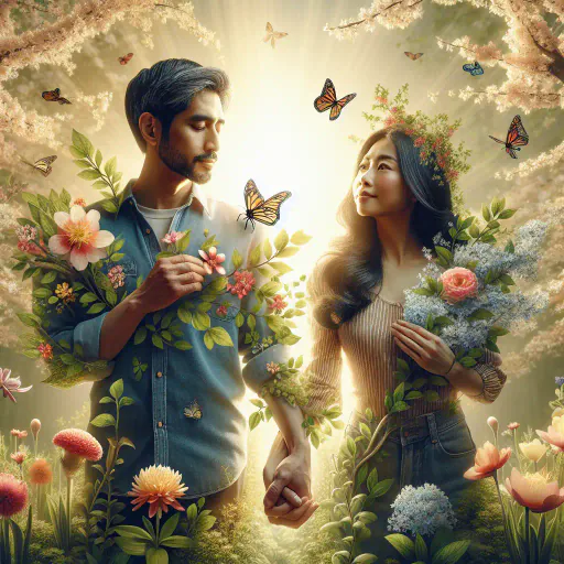 Illustration for Natural References