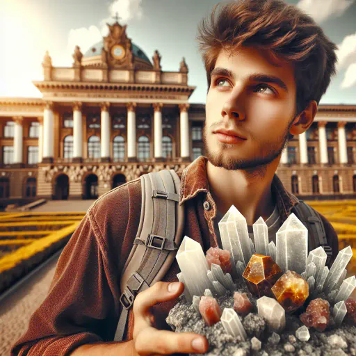 Illustration for Scientific Discipline