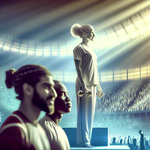 Illustration for Role Model Emphasis