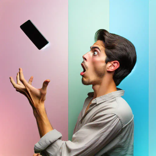Illustration for Physical Action