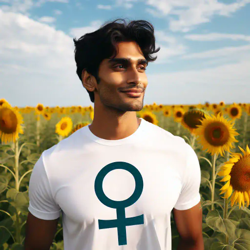 Illustration for Not Just Women