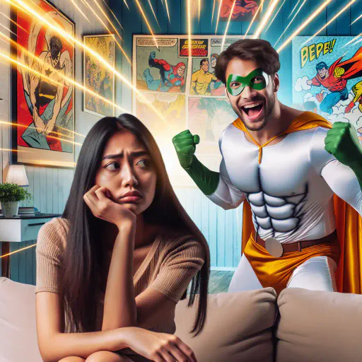 Illustration for Subjectivity