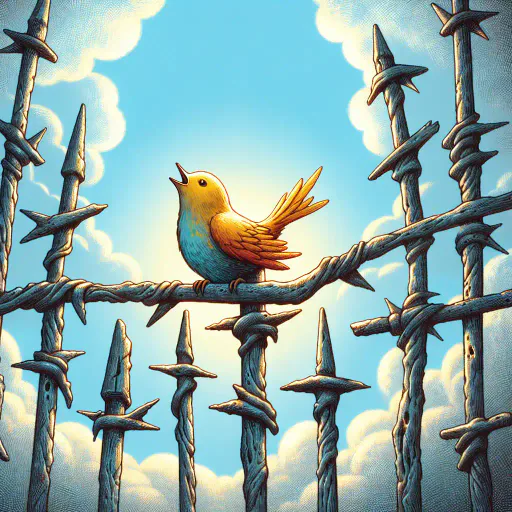 Illustration for Power Dynamics