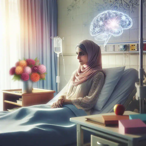 Illustration for Medical Context
