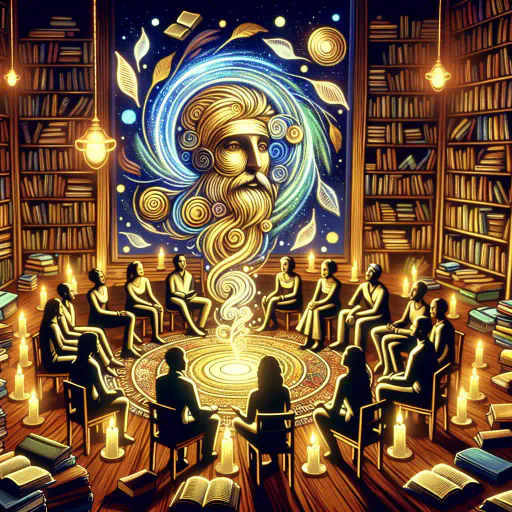 Illustration for Contextual Fame