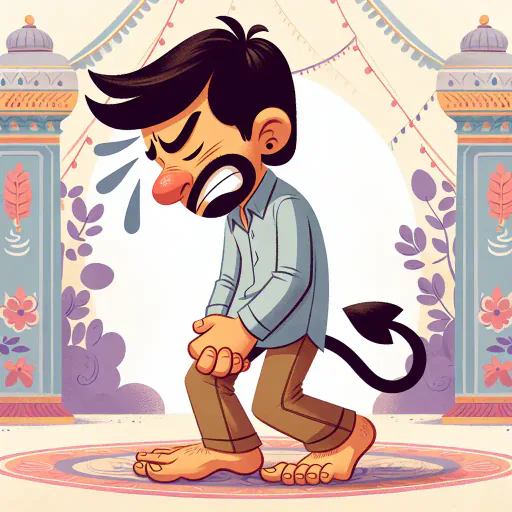 Illustration for Metaphorical Use