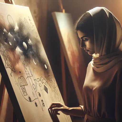 Illustration for Interpretation Focus