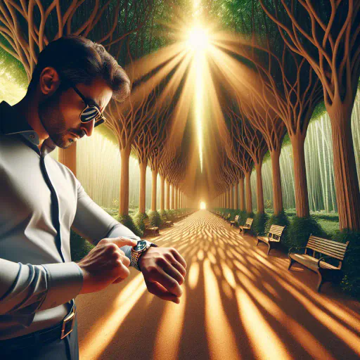 Illustration for Deep Understanding