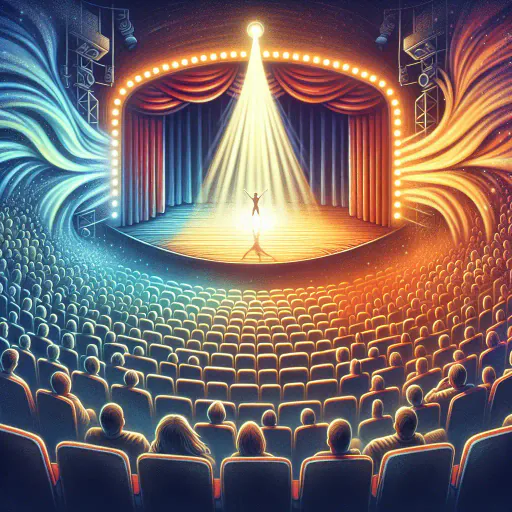 Illustration for Slow Change