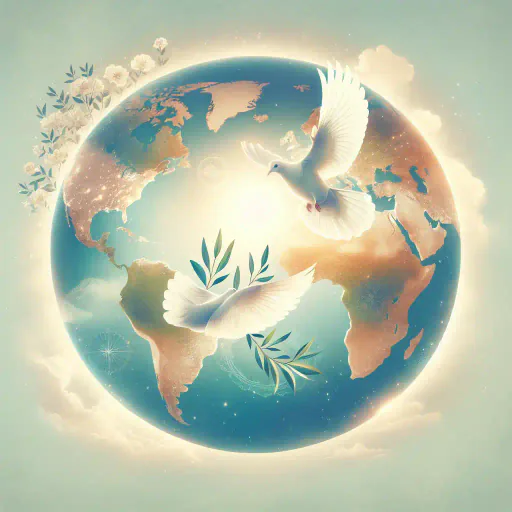 Illustration for Political Context