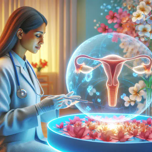 Illustration for Egg Transport