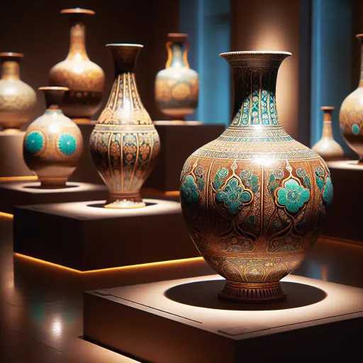 Illustration for Cultural Craftsmanship
