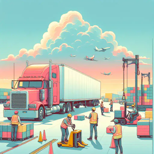 Illustration for Safety Device