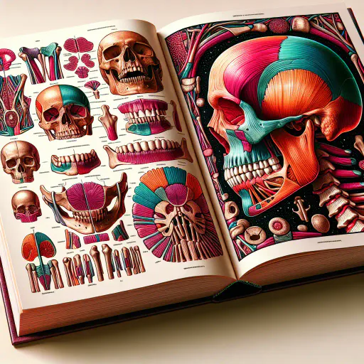 Illustration for Biology Texts