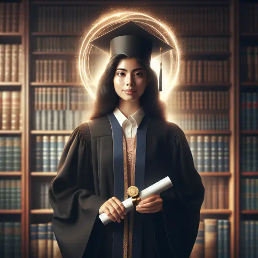 Illustration for Academic Tone